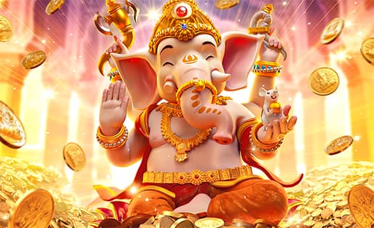 แนะนำ เทคนิคและวิธีเล่นเกมสล็อต Ganesha Fortune