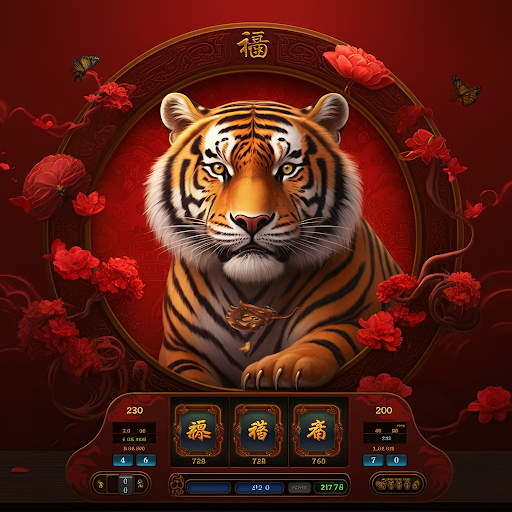 Fortune Tiger