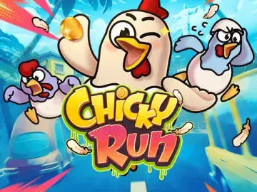 Pgslot:Chicky Run