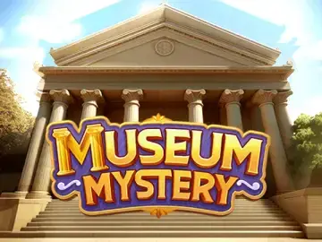 pgslot museum mystery