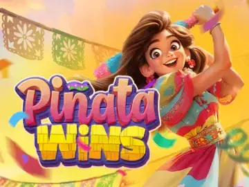 Pinata Wins: สล็อตสายปาร์ตี้สุดมันส์ ที่แตกต่างกว่าใคร!