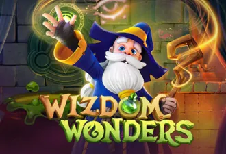 ดำดิ่งสู่โลกเวทมนตร์กับ Wizdom Wonders: สล็อตออนไลน์ที่ไม่เหมือนใคร