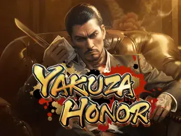 Yakuza Honor ยากูซ่า ออนเนอร์