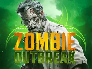 Pgslot:Zombie Outbreak