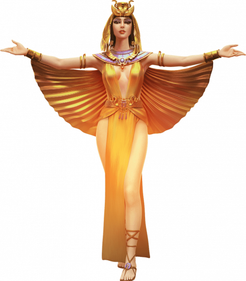 เทคนิคและวิธีการเล่นเกมสล็อต Secrets of Cleopatra